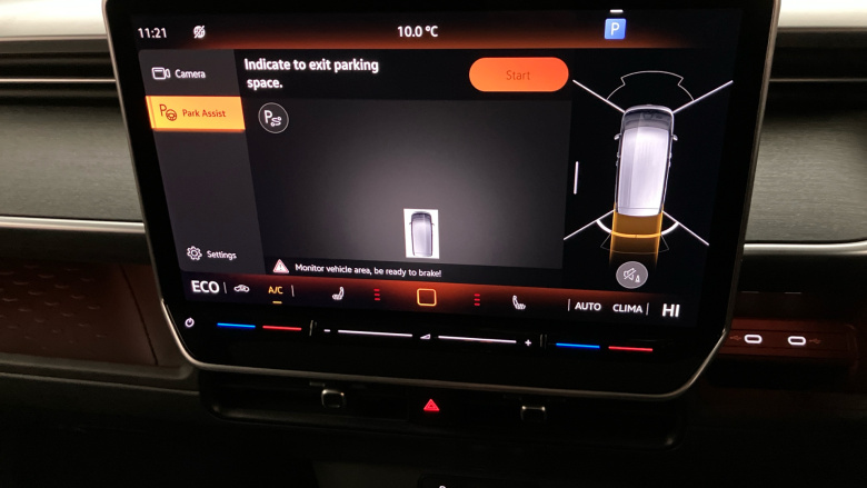 Volkswagen ID. Buzz 250kW GTX Pro 79kWh 5dr 4MOTION Auto Electric Estate